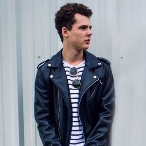 Meet your Posher, David